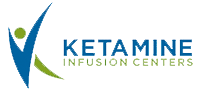 ketamine infusion centers logo contact